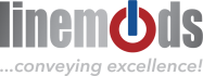 Linemods Logo